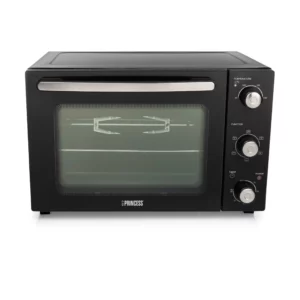 FORNO ELETTRICO 32L INOX AUTOPULENTE GAR