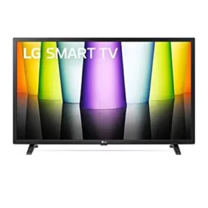 TV 32" LG SMART WIFI LED FULL-HD BLACK