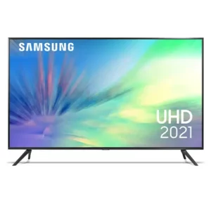 TV 50" SAMSUNG LED SMART K UHD EU