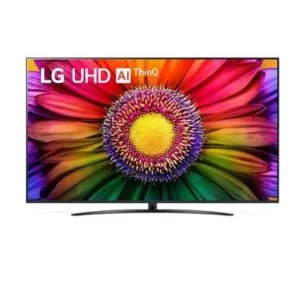 TV 75" LG S2/T2 HDR10 SMART 4K 2023 P.C.