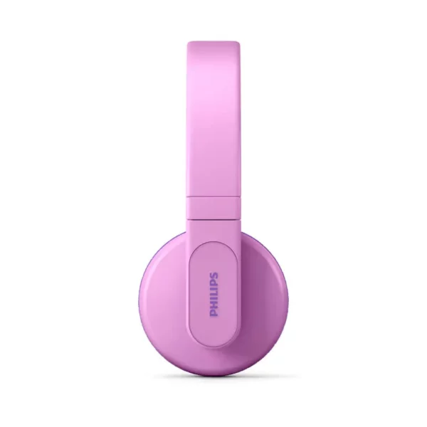 CUFFIE PHILIPS PER BAMBINI WIRELESS ROSA www.elettronicdream.it