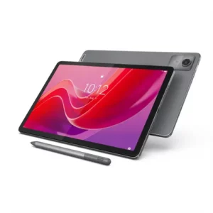 Lenovo Tab M11 TB330FU + Pen KTK G88 4GB 128GB WIFI 10.95INCH 1920*1200 IPS 90Hz LUNA GREY ANDROID 13 www.elettronicdream.it