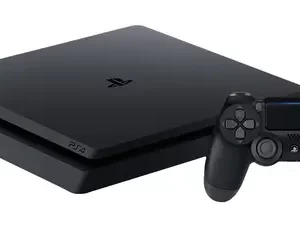 SONY PS4 CONSOLE SLIM 500GB NERO