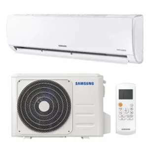 SAMSUNG CONDIZIONATORE 12000BTUAR35 A++/A+ R32 F-AR12ART